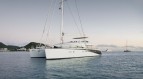 Sailing yacht LADY BOU BOU